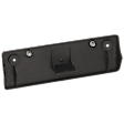Front License Plate Bracket
