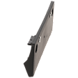 Front License Plate Bracket
