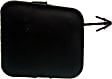 Front Tow Eye Cover, Primed