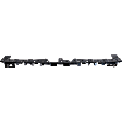 Front, Upper Bumper Retainer