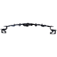 Front, Upper Bumper Retainer