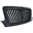 Grille Assembly, Grille, Base Model, 6 Cyl., 7.6L Engine
