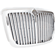 Grille Assembly, Grille
