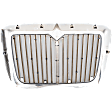 Grille Assembly, Grille