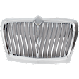Grille Assembly, Grille