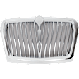 Grille Assembly, Grille