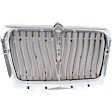 Grille Assembly, Grille