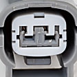 Driver Side Headlight, with Bulb, Halogen, Sport Model, Sedan