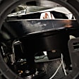Driver Side Headlight, with Bulb, Halogen, Sport Model, Sedan