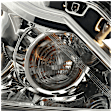 Passenger Side HID/Xenon Headlight, With bulb(s), OE Replacement,, CAPA Certified