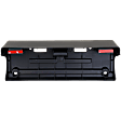 Front License Plate Bracket, Limited Model