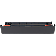 Front License Plate Bracket, Limited Model