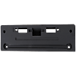 Front License Plate Bracket
