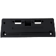 Front License Plate Bracket