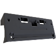 Front License Plate Bracket