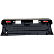 Front License Plate Bracket