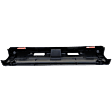 Front License Plate Bracket