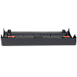 Front License Plate Bracket