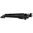 Passenger Side Headlight Bracket