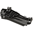 Passenger Side Headlight Bracket