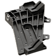 Passenger Side Headlight Bracket