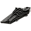 Passenger Side Headlight Bracket
