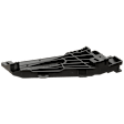 Passenger Side Headlight Bracket