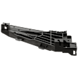 Passenger Side Headlight Bracket