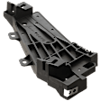 Passenger Side Headlight Bracket