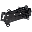 Driver Side Headlight Bracket