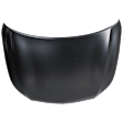 Factory Style Hood Steel Primed