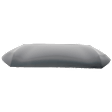Factory Style Hood Steel Primed