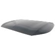 Factory Style Hood Steel Primed