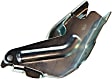 Passenger Side Hood Hinge, 8 Cyl., 5.6L Engine