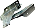 Driver Side Hood Hinge, 8 Cyl., 5.6L Engine