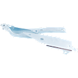 Driver Side Hood Hinge