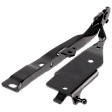 Passenger Side Hood Hinge, 6 Cyl., 3.7L Engine
