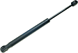 Driver or Passenger Side Hood Lift Support, 6 Cyl., 3.7L Engine