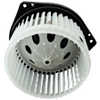 Blower Motor