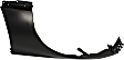 Front, Driver Side Fender