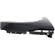 Front, Passenger Side Fender