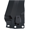 Front, Passenger Side Fender