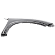Front, Passenger Side Fender CAPA Certified