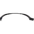 Front, Driver Side Fender Flares, Textured Black