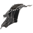 Front, Driver Side Fender Liner