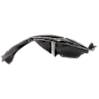 Front, Driver Side Fender Liner