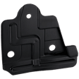 Front, Driver Side Fender Liner