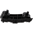 Passenger Side Fender Support