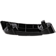 Passenger Side Fender Support