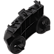 Passenger Side Fender Support
